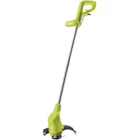 Ryobi RLT2925 Coupe-bordures électrique Débroussailleuse 290 watts Largeur de coupe 25 cm
