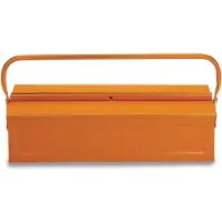Beta Tools Caisse à outils C18 acier 021180001