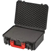 Parat PROTECT-LINE PROTECT 20-F Transportkoffer inkl. Schaumeinlage für Werkzeug