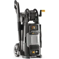 Stiga nettoyeur haute pression HPS 345 R, moteur 2100 watts, 145 bar