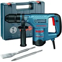 Bosch Professional Marteau De Démolition Gsh 3 Professional