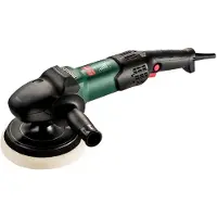 Metabo Polisseuse PE 15-20 RT - 1500W - Plateau jusqu'à 180 mm