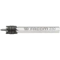 Facom Fraeser fuer Schweisspunkte