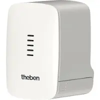 Theben AG Servomoteur KNX CHEOPS S KNX p.chauffage-7319205