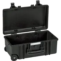 Explorer Cases 5122 Koffer Zwart 546x347x247