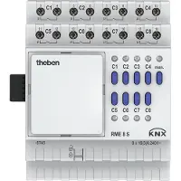 Theben Rme 8 S Knx (Actionneur de commutation)