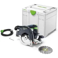 Festool Scie circulaire portative HK 55 EBQ-Plus - 576121