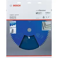 Bosch 2608644353 - Lame de Scie Circulaire Expert pour Fire Cement, 305 x 30 x 2,4 mm, 8D