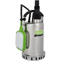 Eurom Flow SP 400i