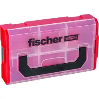Fischer FIXtainer - vide -