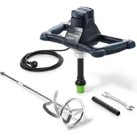 Festool MX 1000 RE EF HS2 - Mélangeur