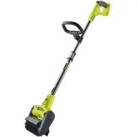 Ryobi Nettoyeur de sols 18V - RY18PCB-0 - livré avec brosse universelle toutes surfaces (vendu sans batterie)