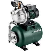 Metabo Groupe de surpression HWW 3500 / 25 G 900 W - 600981000