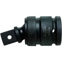 Bahco K8967S - Douille articulée 3/4" avec finition phosphatée