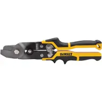 DeWalt Ciseaux à poinçonner DWHT14691-0