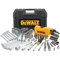 DeWalt Dwmt73802-1 Tool Set 142 Pieces Vert