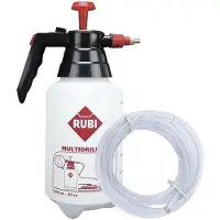 Rubi Vaporisateur Multidrill Refroidissement Optimal Pour Perçage à Eau -