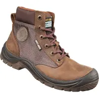 Safety Jogger chaussure de sécurité S3 DAKAR BRUN Taille 47