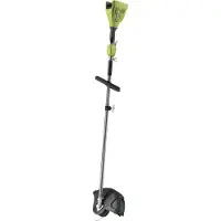 Ryobi RY36ELTX33A-0 Débroussailleuse sans balais, batterie 36 V, 28–33 cm, kit 1 x 4,0 Ah