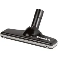 Makita Suceur de sol standard, noir noir