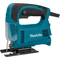 Makita 4327 Scie sauteuse 450W à vitesse variable