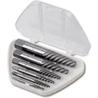 Beta Tools Jeu de 5 extracteurs de vis 1430/S5 acier 014300105