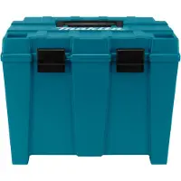 Makita coffret universel plastique