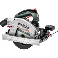 Metabo KS 18 LTX 66 BL Akku-Handkreissäge 18V - Karton - 611866850