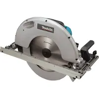 Makita Scie circulaire portative 2.200 W - 2.700 tr/min - 355 mm
