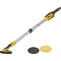 DeWalt Akku-Trockenbauschleifer,18 V, Basisv.
