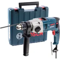 Bosch Impact Drill 800W Gsb 18-2 Re Toothed Handle