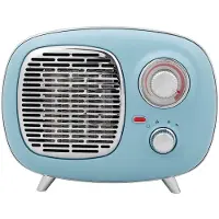 Eurom 341416 / B-4 PTC Heater