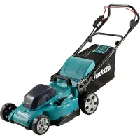 Makita Tondeuse à gazon DLM480Z LXT 48cm 2x18V (vendu sans batterie)