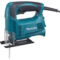Makita Scie sauteuse filaire 450 W - 4326