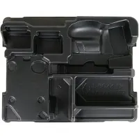 Bosch Inserts pour le rangement des outils pour GSS 18V-10