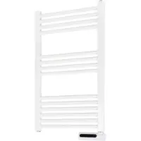 Eurom Sani Towel 500 Blanc
