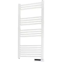 Eurom Sani Towel 750 Blanc