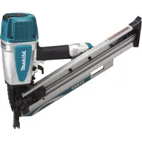 Makita – Cloueur Pneumatique 8.3 bar (Pointes de 50 à 90 mm) – AN943K