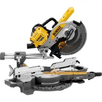 DeWalt Flexvolt Akku-Paneelsaege 54V