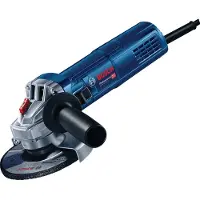Bosch Meuleuse d'angle 115Mm 900W Gws 9-115S