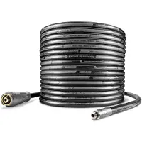 Kärcher Tuyau flexible TR nettoyage de tuyaux DN6 max 6.110-008.0