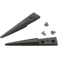 LINDSTROM Pointes de rechange LINDSTRÖM droites 5 pièces