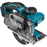 Makita DCS552Z Scie circulaire à métaux sans fil