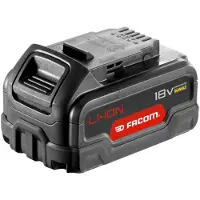 Facom Batterie 18V 5.0Ah