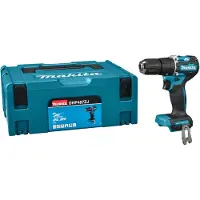 Makita Perceuse visseuse à percussion Brushless DHP487ZJ en MAKPAC