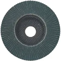 Metabo Disque abrasif lamellaire (60)