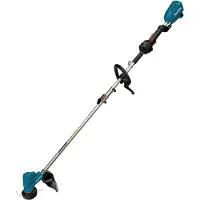 Makita Taille-bordures sans fil DUR191LZX9, 18 V, 3 500-6 000 min1, 230/255/300 mm