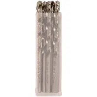 Hikoki 780344 Forets à métaux HSS-G - DIN 338 - Ø 7,9 mm