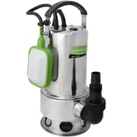 OEM EUROM Flow SPV1100i - pompe submersible pour boues