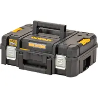 DeWalt Coffret de transport T-Stak IP54